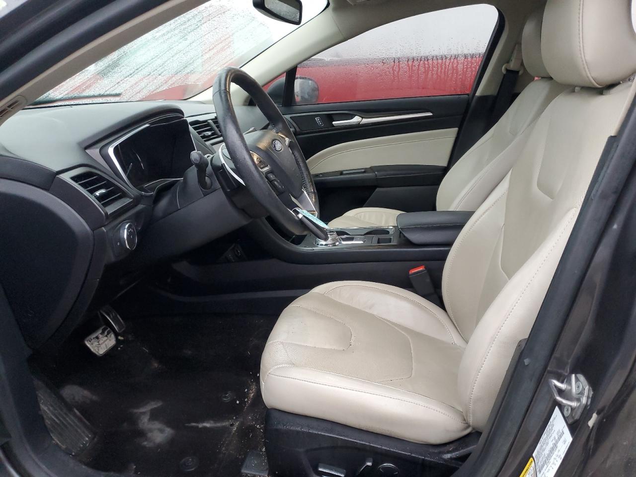 2018 Ford Fusion - Image 7