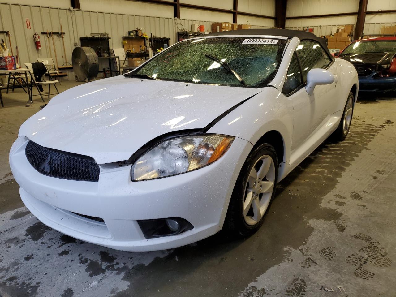 2009 Mitsubishi Eclipse - Image 1
