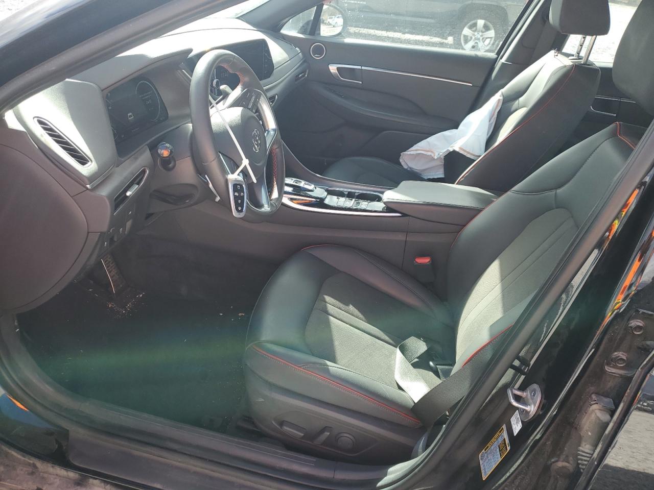 2023 Hyundai Sonata - Image 7