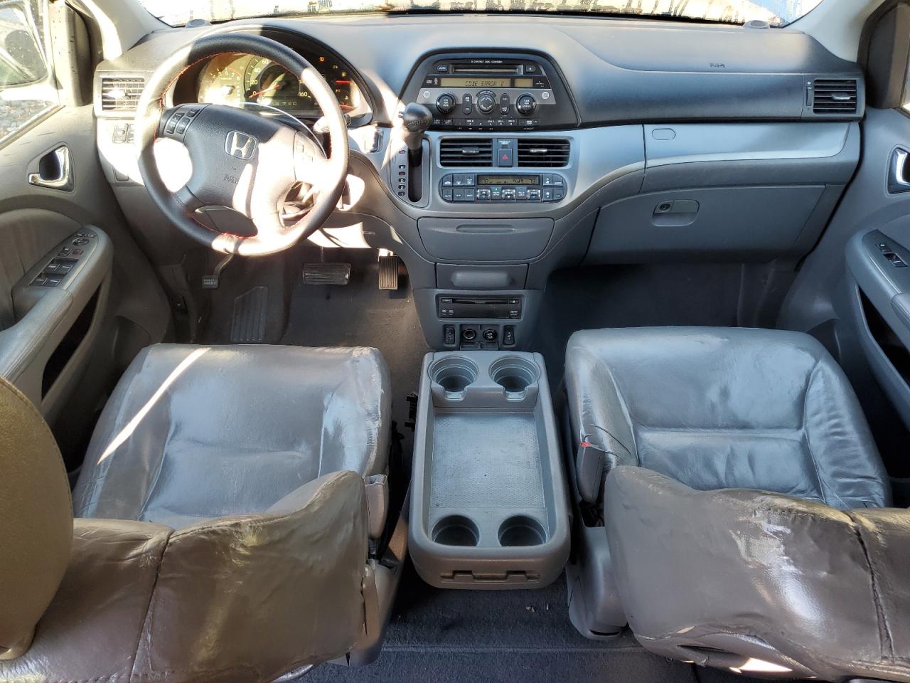 2007 Honda Odyssey - Image 8