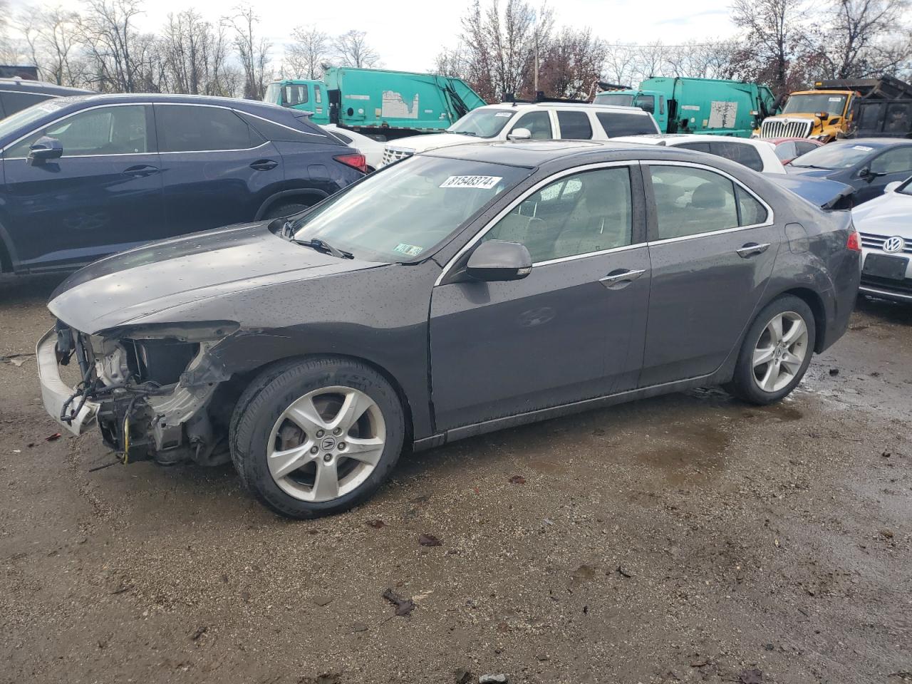 2010 Acura TSX - Image 1