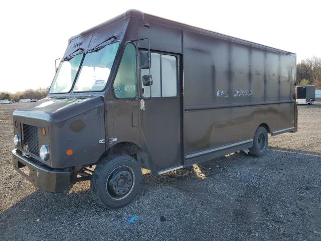 2009 Freightliner Chassis M Line Walk-In Van