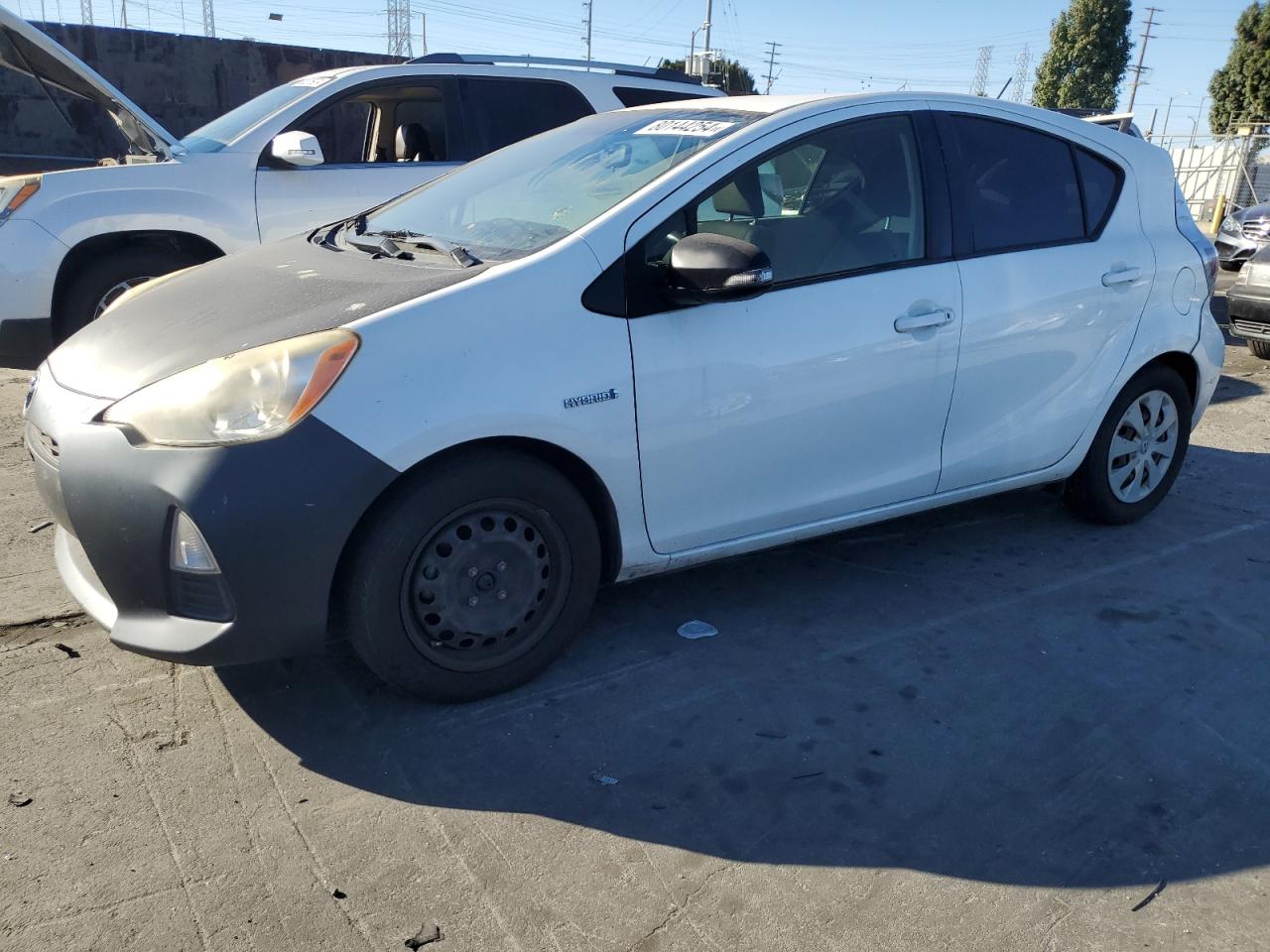 2013 Toyota Prius - Image 1