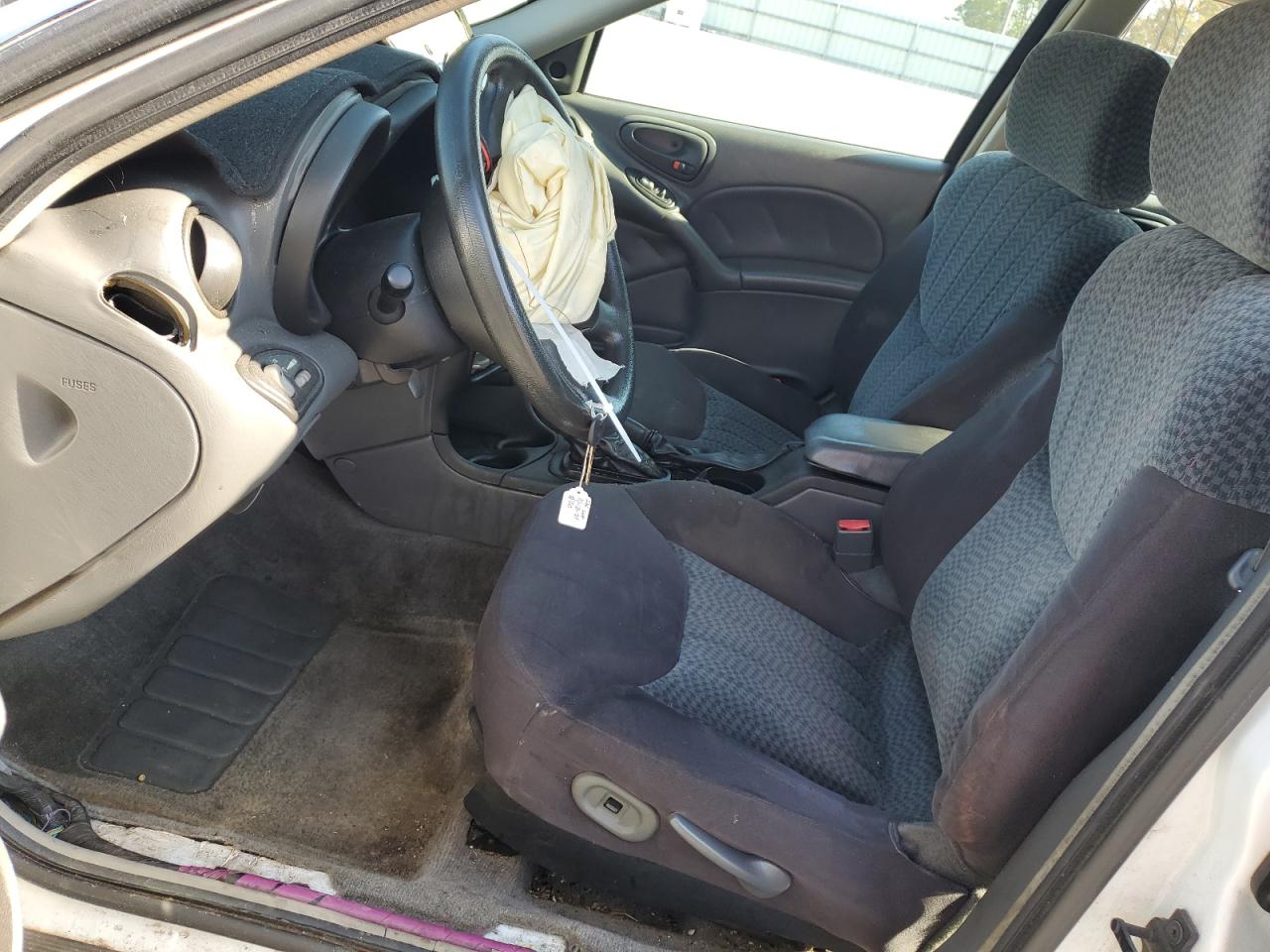 2003 Pontiac Grand AM - Image 7