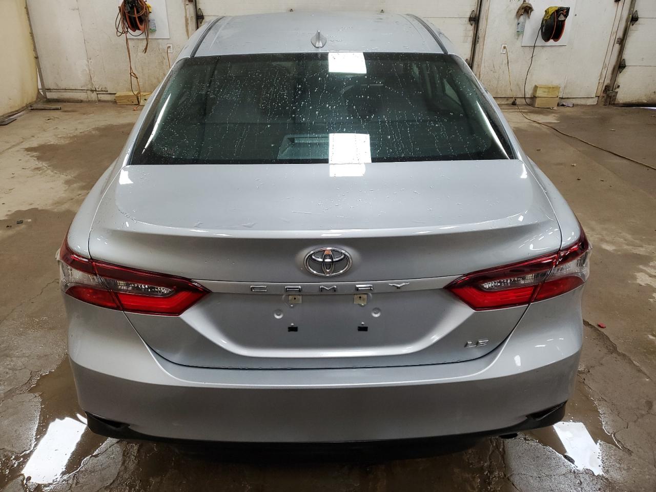 2023 Toyota Camry - Image 6