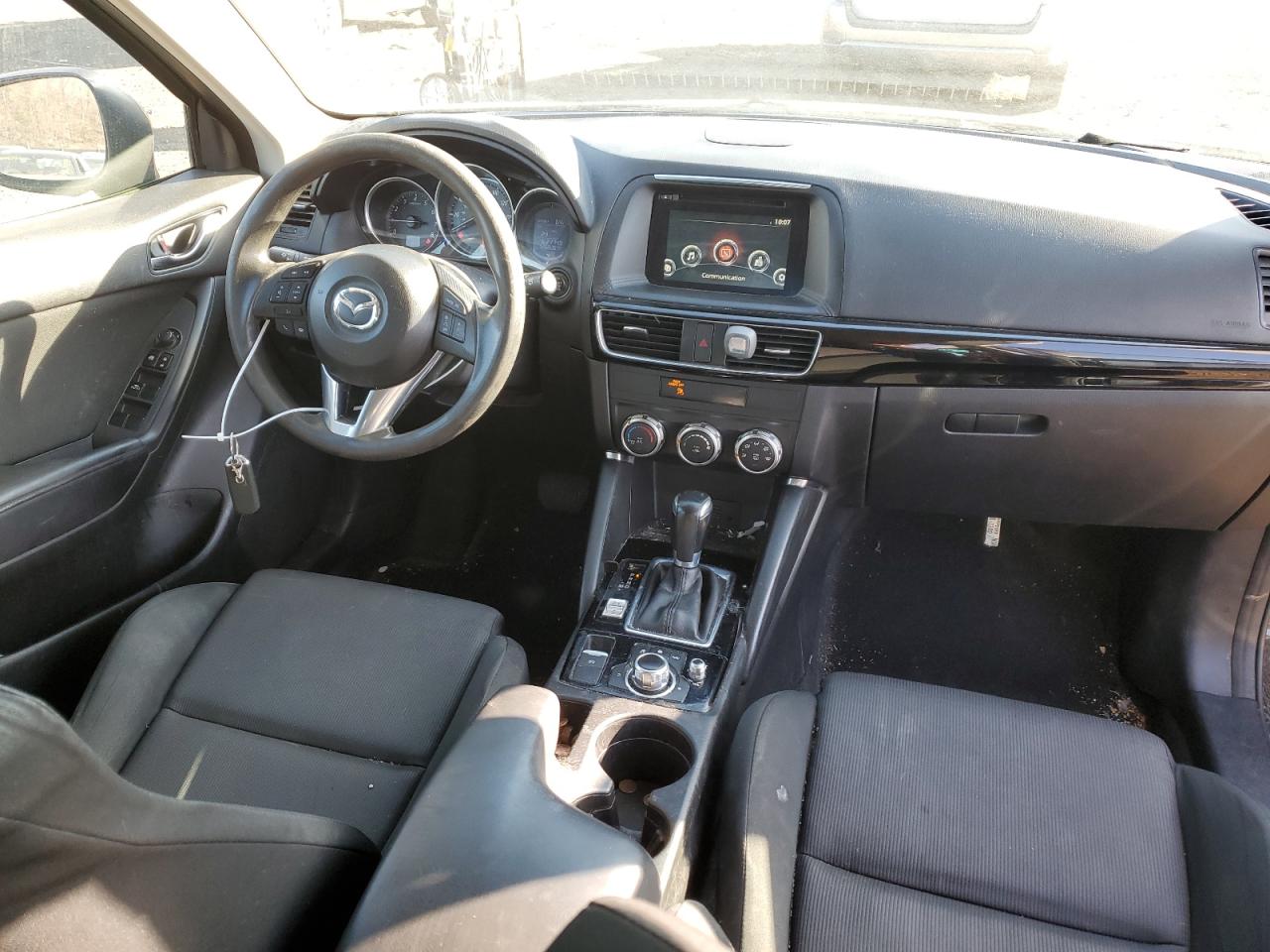 2016 Mazda CX-5 - Image 8