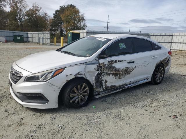 2015 Hyundai Sonata Sport for Sale in Mebane, NC - All Over