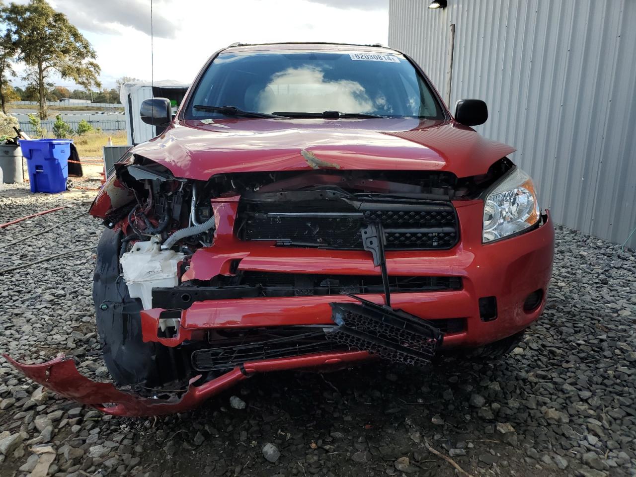 2006 Toyota RAV 4 - Image 5