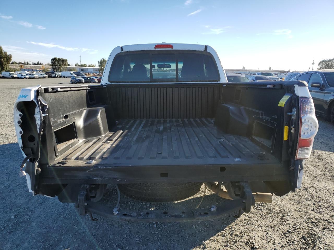 2010 Toyota Tacoma - Image 6
