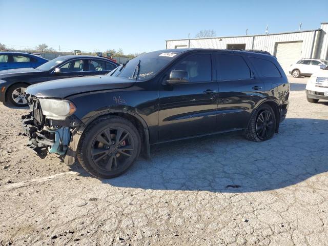 2013 Dodge Durango Sxt