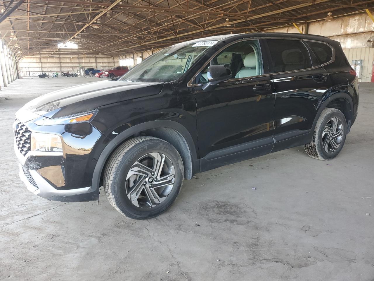 2022 Hyundai Santa Fe - Image 1