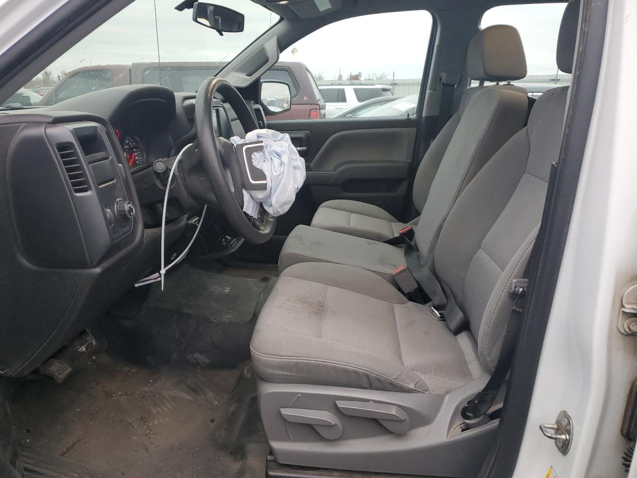 2019 GMC Sierra - Image 7