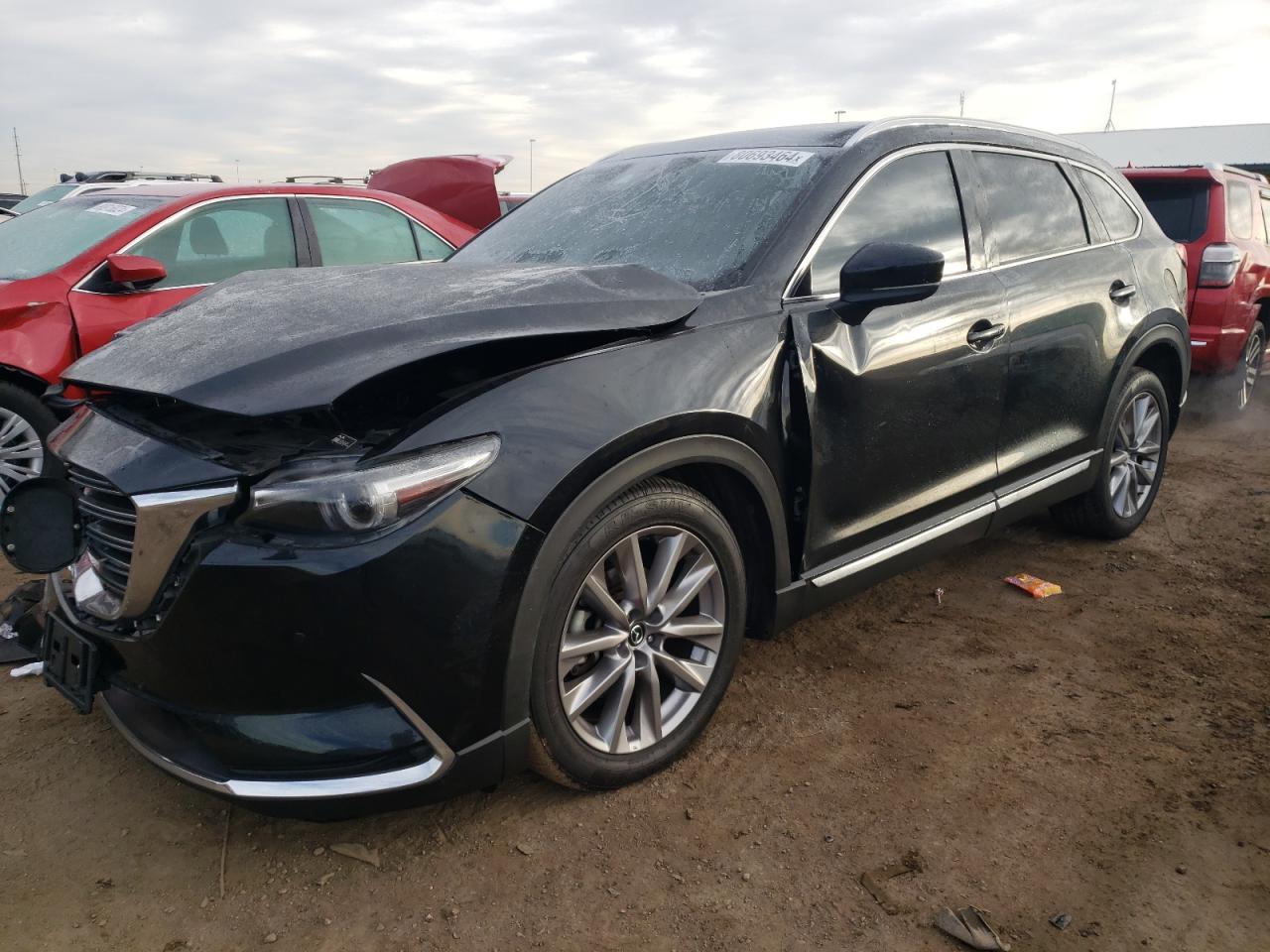 Mazda CX-9