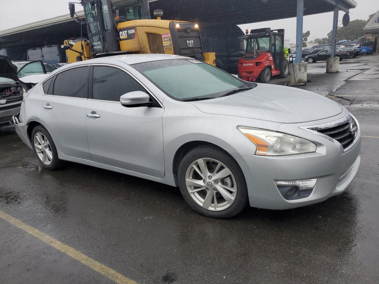 VIN 1N4AL3AP6DN533798 2013 NISSAN ALTIMA no.4