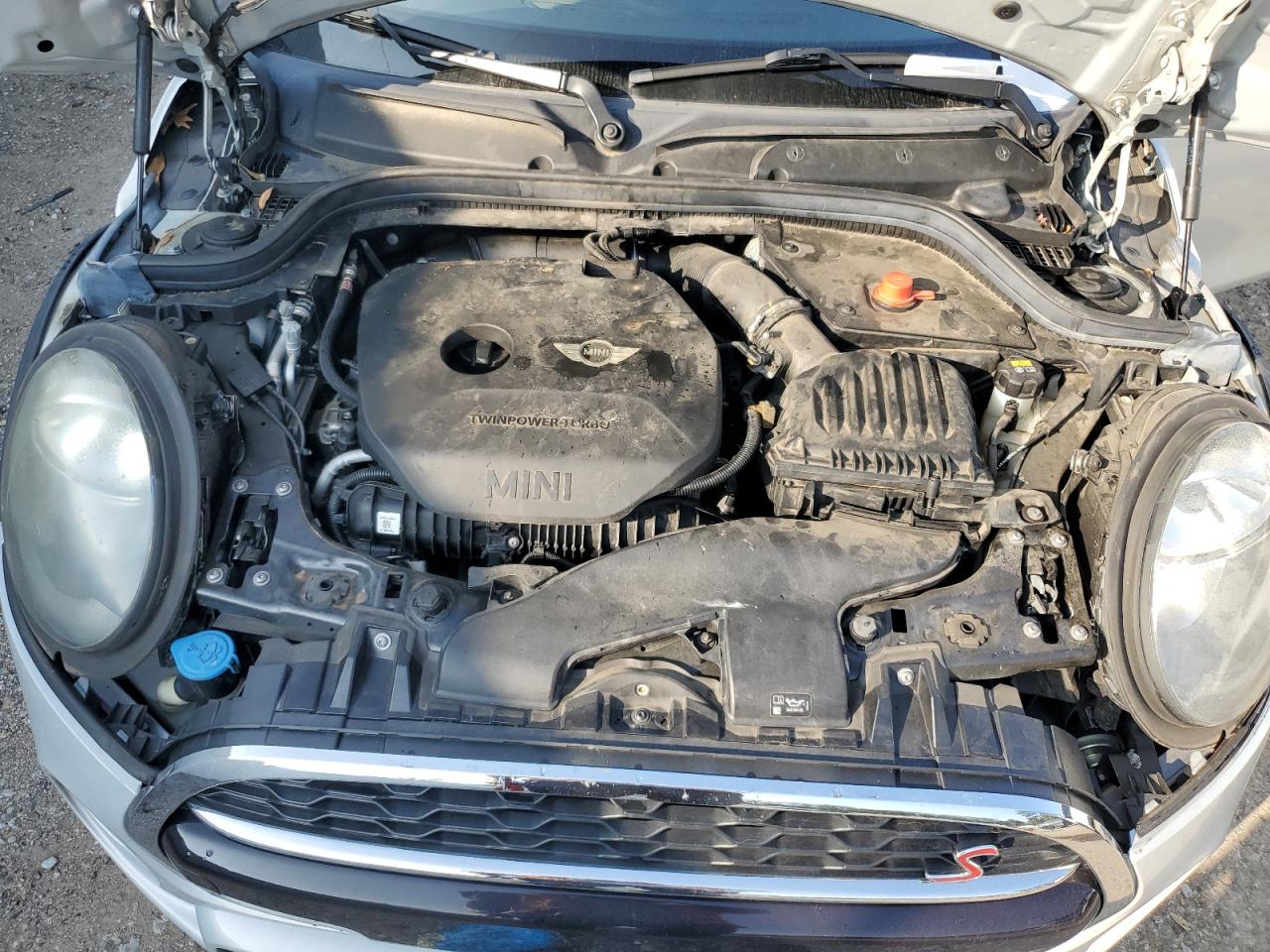 2017 MINI Cooper - Image 11