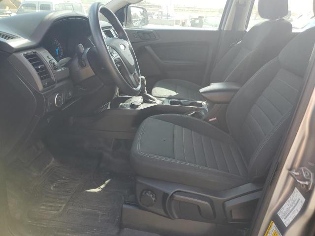  FORD RANGER 2020 Silver