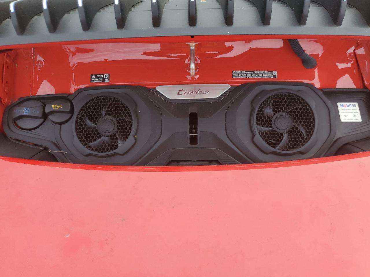 2024 Porsche 911 - Image 11