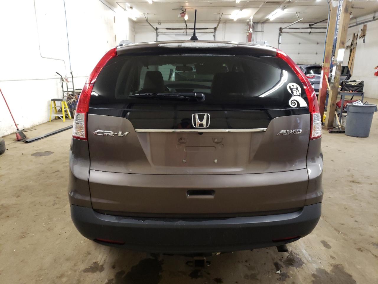 2012 Honda CR-V - Image 6