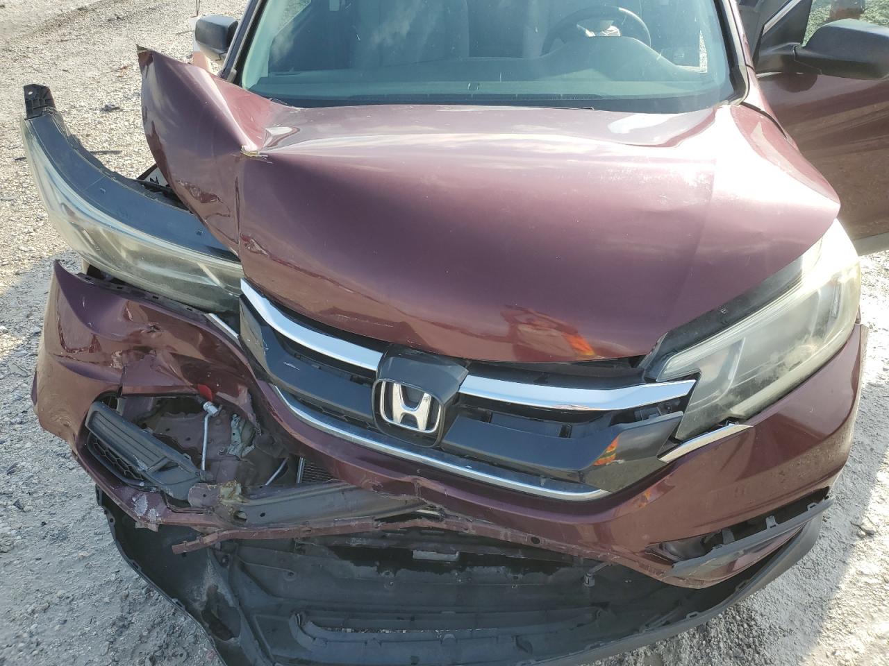 2015 Honda CR-V - Image 13