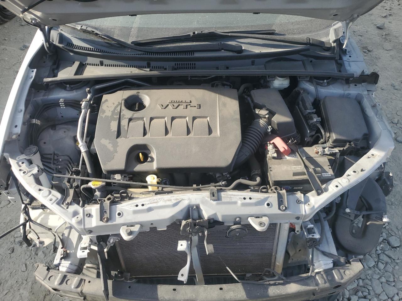 2014 Toyota Corolla - Image 11