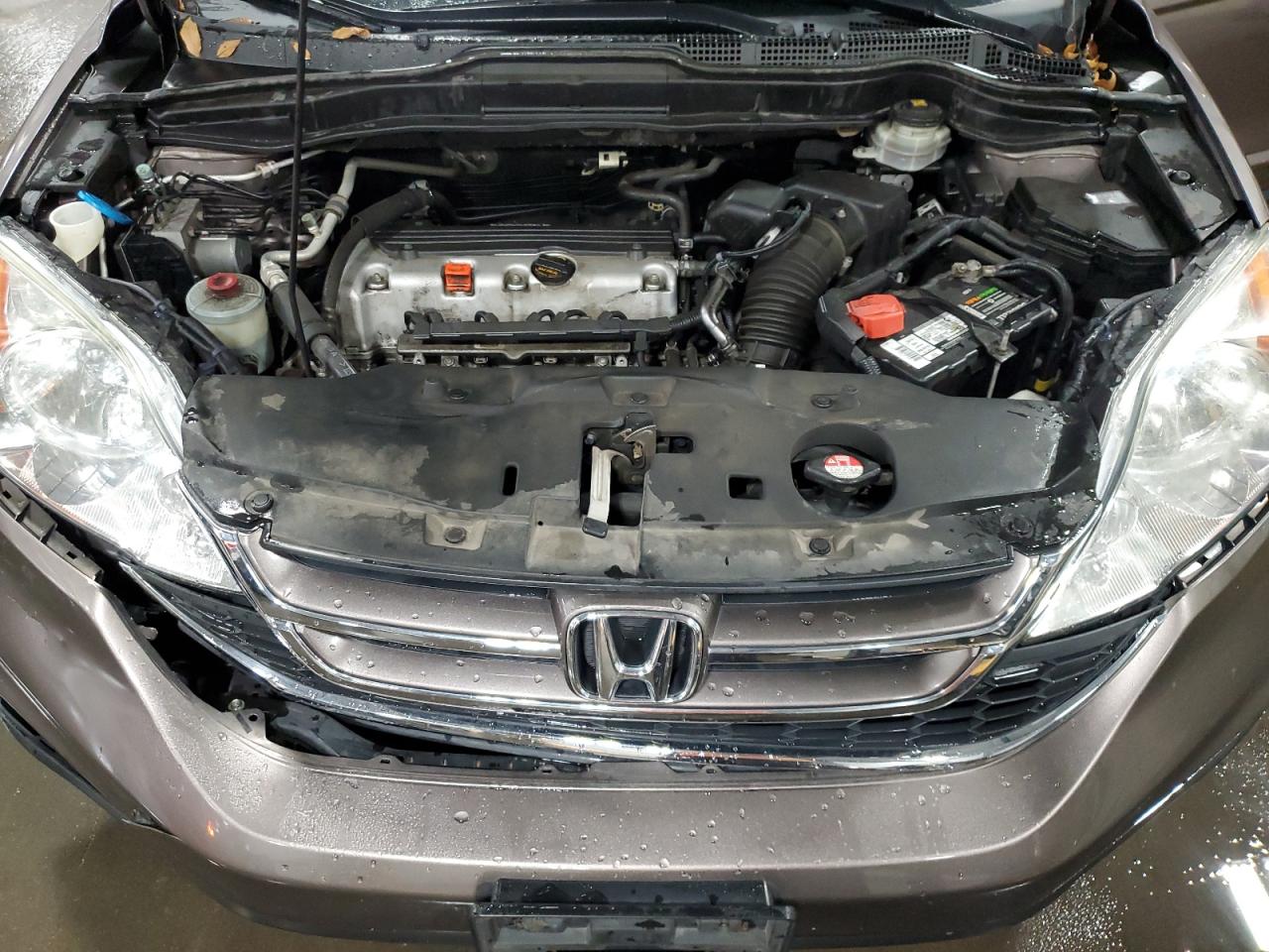 2011 Honda CR-V - Image 12