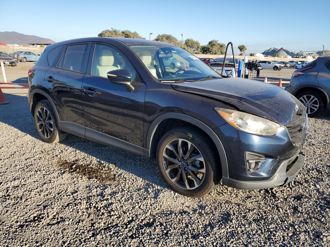 2016 Mazda CX-5 - Image 4