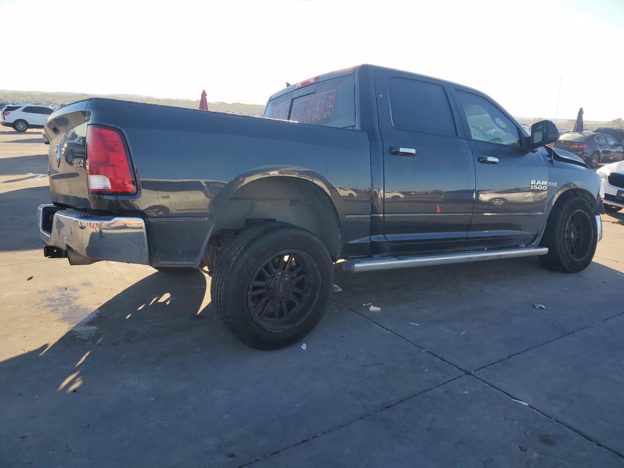 2014 RAM 1500 - Image 3