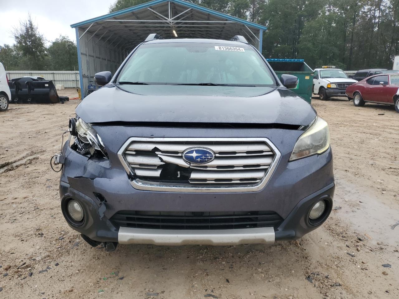 2016 Subaru Outback - Image 5