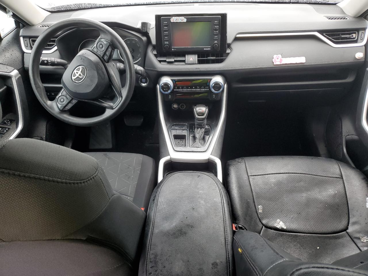2021 Toyota RAV 4 - Image 8