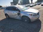2016 Volvo Xc60 T5 Premier for Sale in Van Nuys, CA - Side