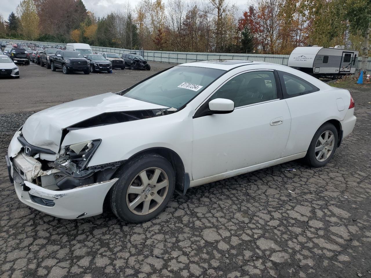 2005 Honda Accord - Image 1