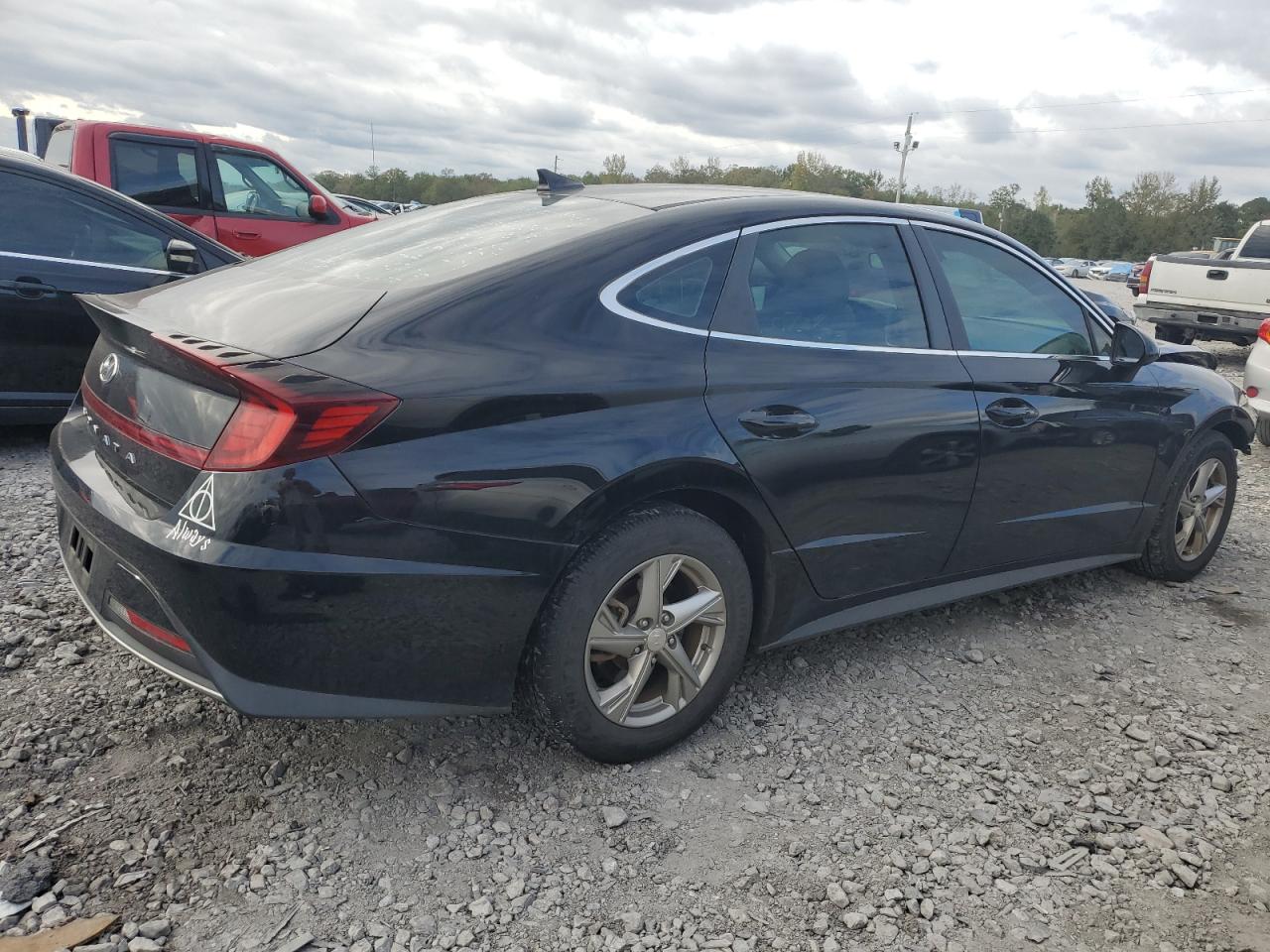 2020 Hyundai Sonata - Image 3