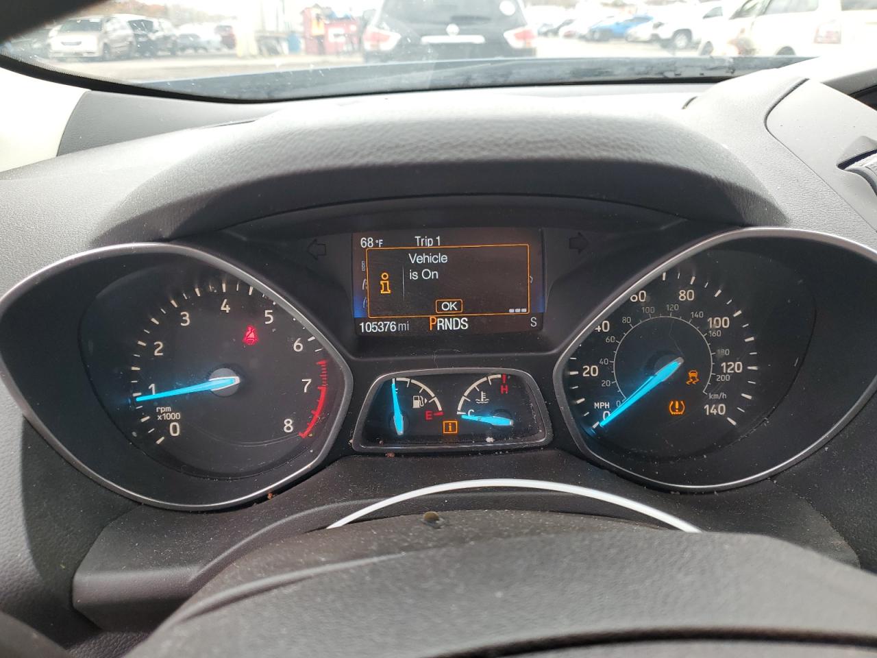 2018 Ford Escape - Image 9