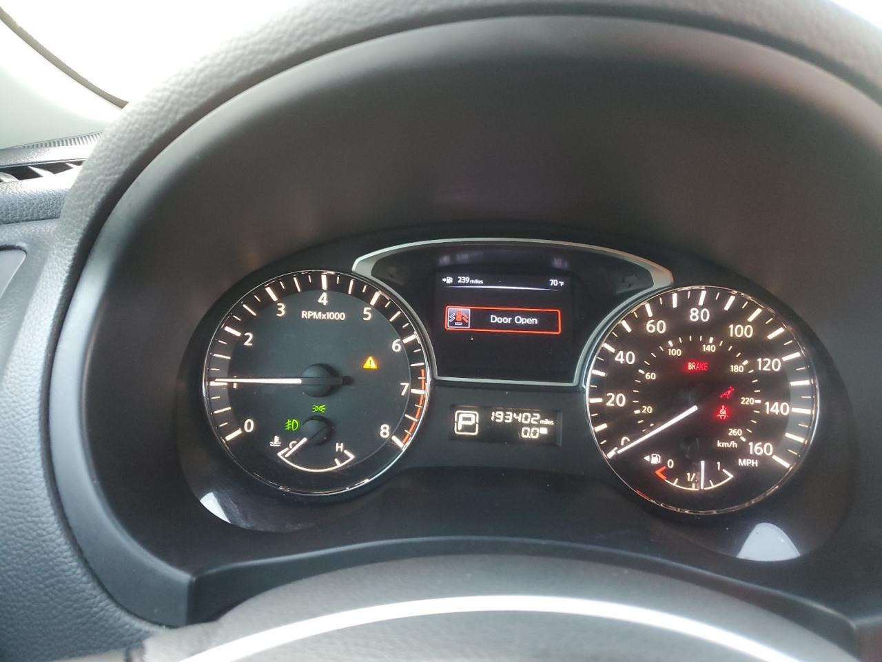 2013 Nissan Altima - Image 9