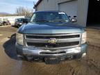 2009 Chevrolet Silverado K1500 Lt იყიდება Center Rutland-ში, VT - Front End