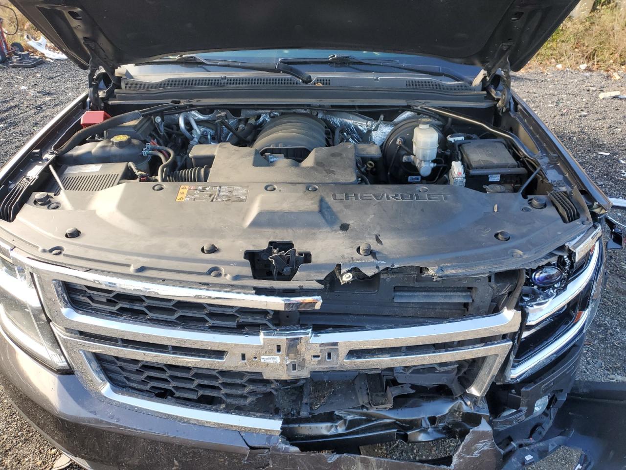 2017 Chevrolet Tahoe - Image 13