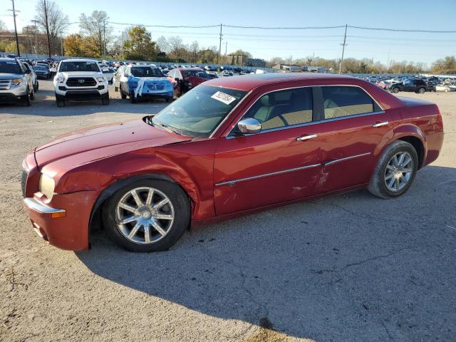 2009 Chrysler 300C 