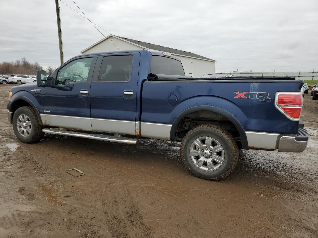 2011 Ford F-150 - Image 2