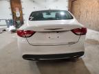 2015 Chrysler 200 C იყიდება Ebensburg-ში, PA - Side