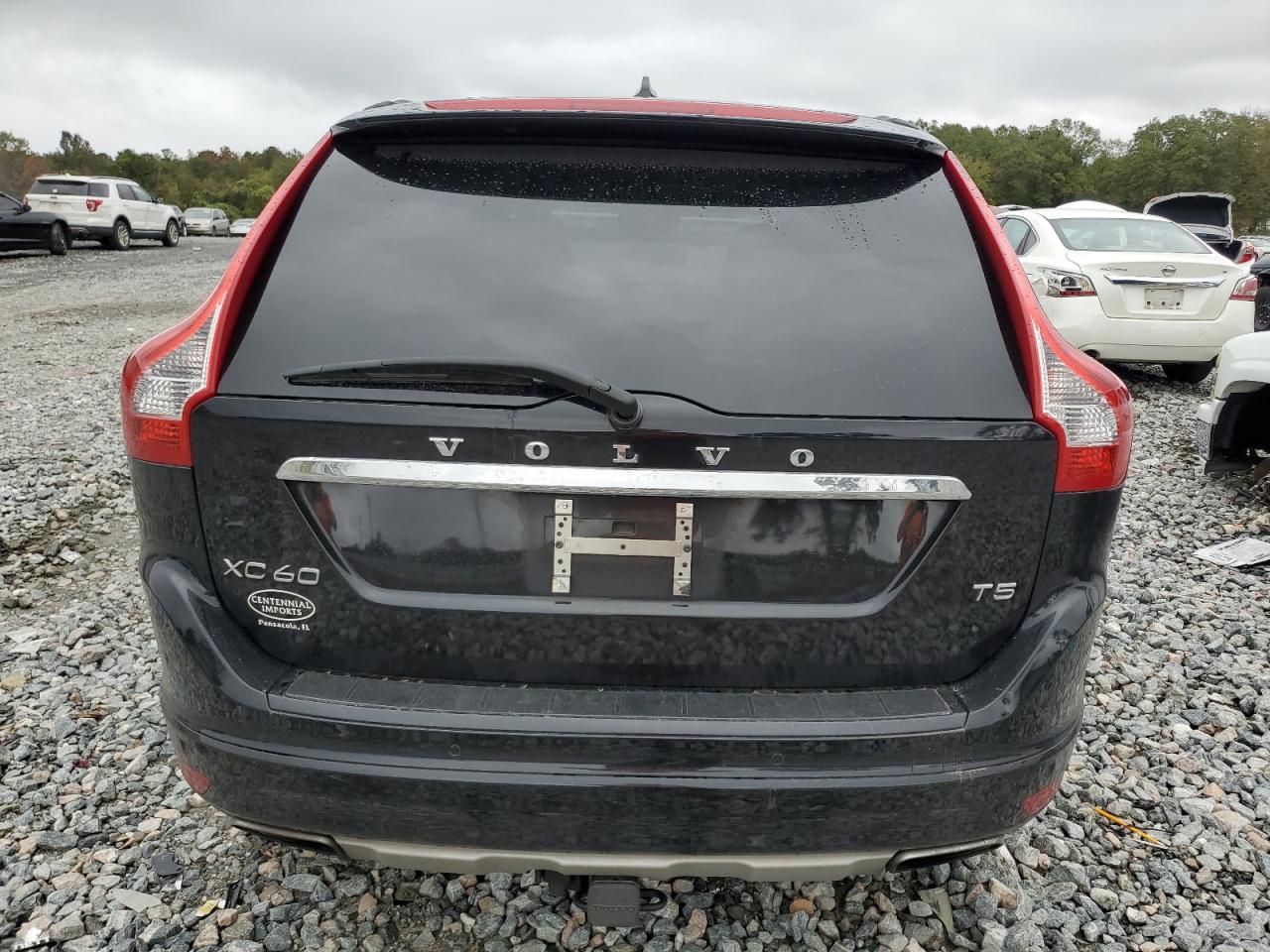 VIN YV440MDU1H2016632 2017 VOLVO XC60 no.6