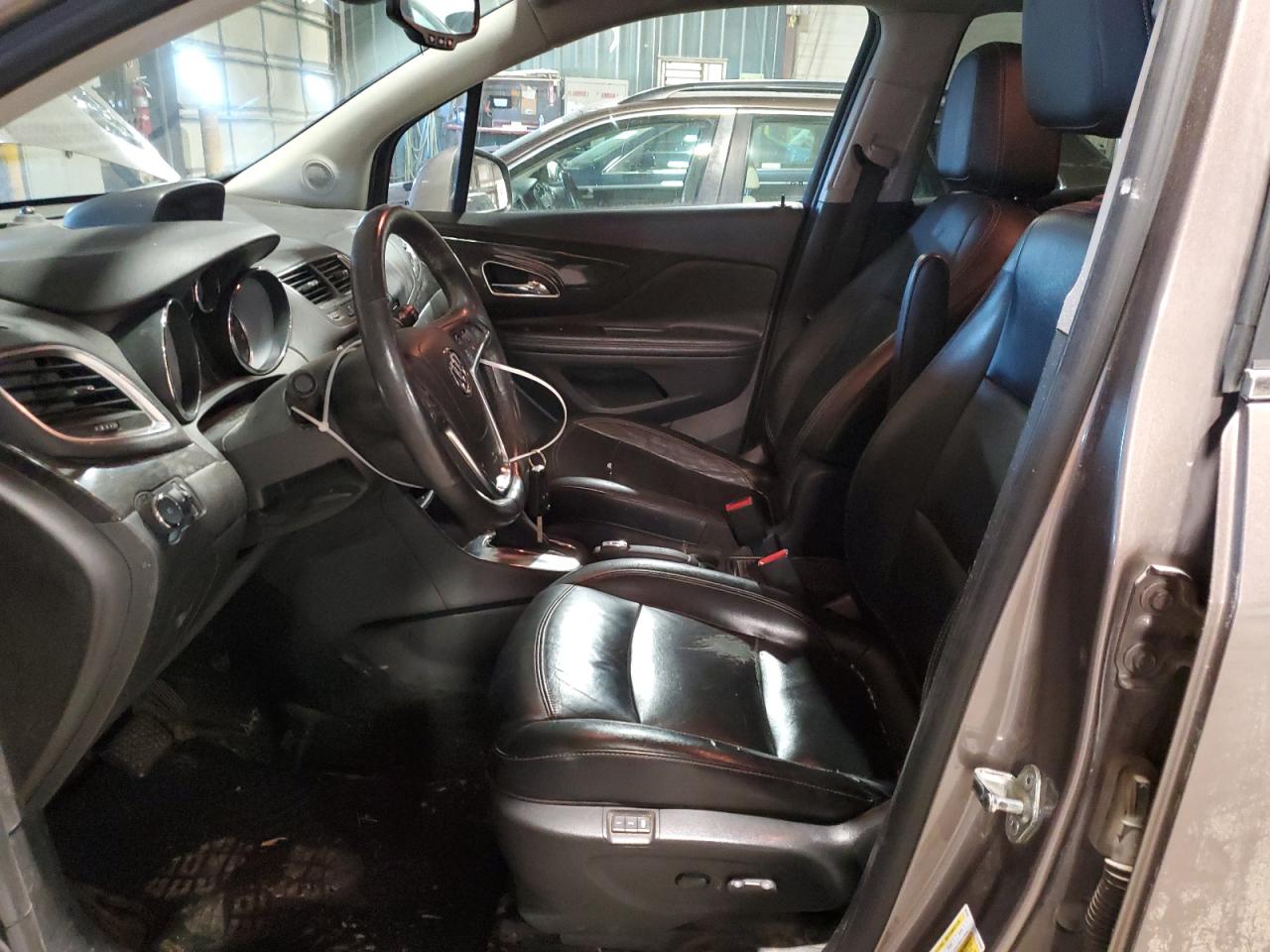 2015 Buick Encore - Image 7