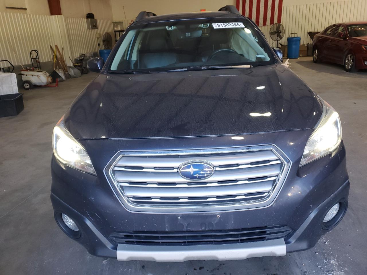 VIN 4S4BSANCXH3440678 2017 SUBARU OUTBACK no.5