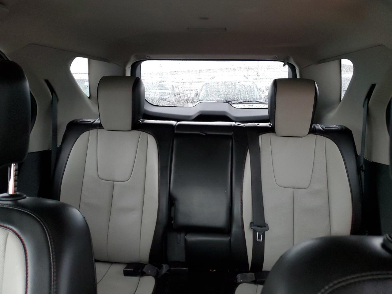 2014 Chevrolet Equinox - Image 10