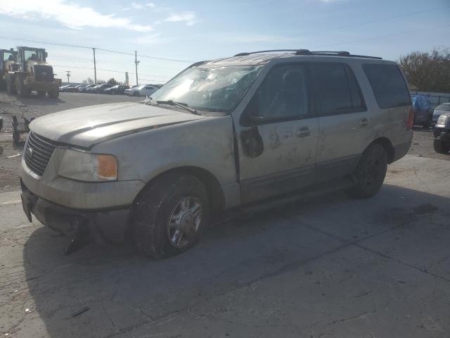 2004 Ford Expedition Xlt en Venta en Oklahoma City, OK - All Over