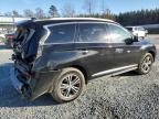 2020 Infiniti Qx60 Luxe na sprzedaż w Concord, NC - Rear End