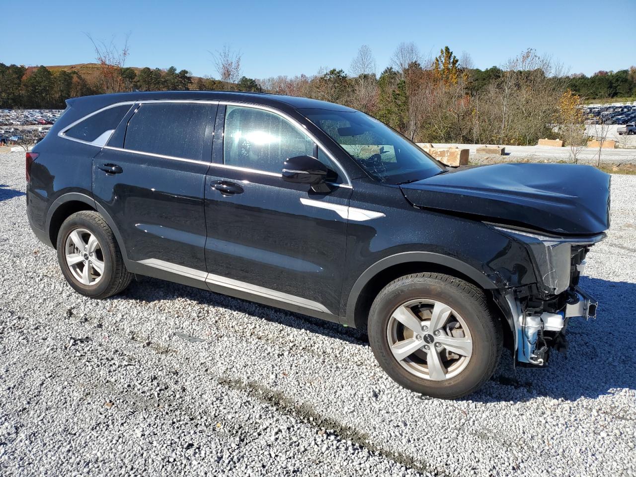 2024 Kia Sorento - Image 4