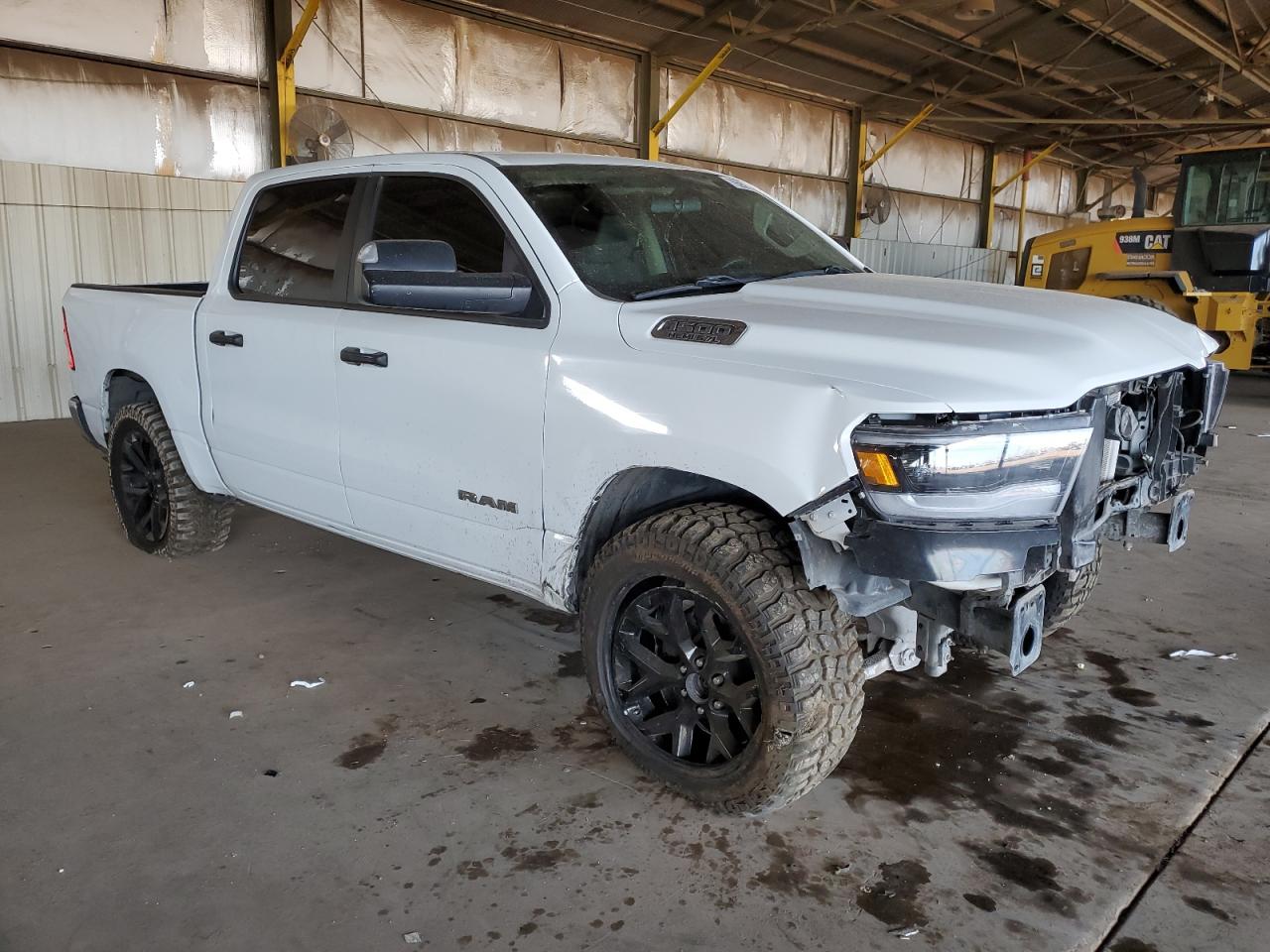 2019 RAM 1500 - Image 4