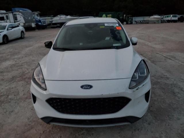  FORD ESCAPE 2021 Белый