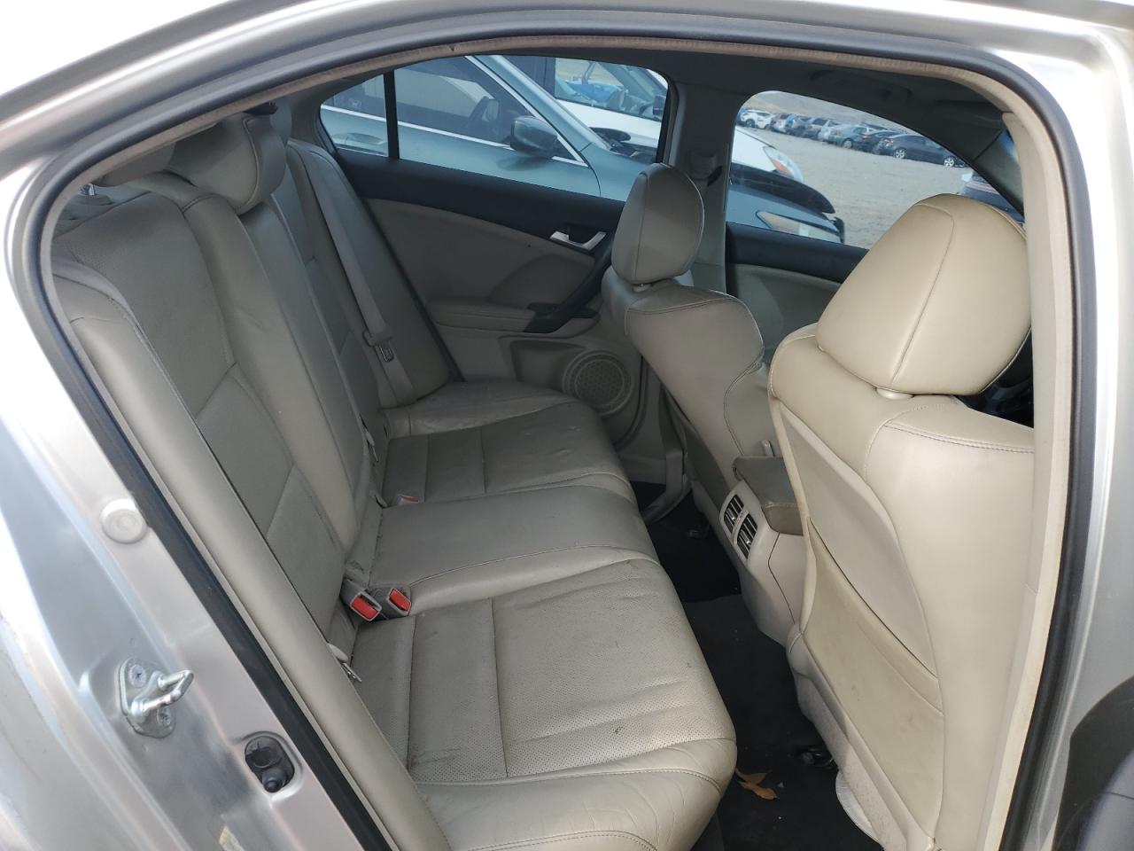 2012 Acura Tsx VIN: JH4CU2F45CC004554 Lot: 82317404