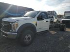 2019 Ford F550 Super Duty de vânzare în Glassboro, NJ - Mechanical